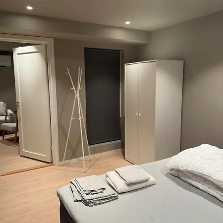 New Apartamento Kristiansand