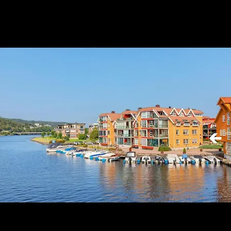 Lejlighed New Kristiansand