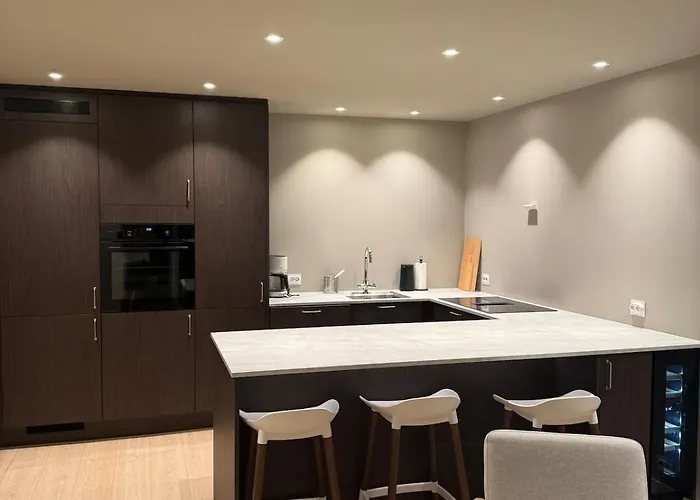 New Apartman Kristiansand