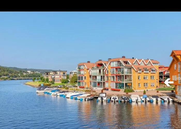 Apartman New Kristiansand