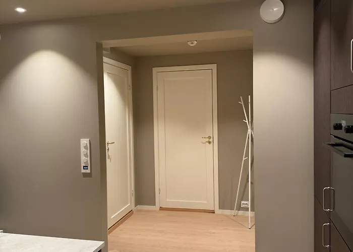 Apartman New Kristiansand