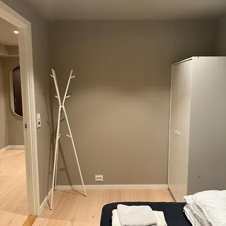 New Apartament