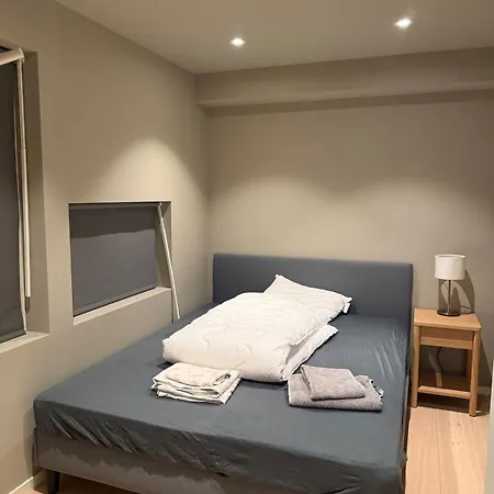 Apartament New