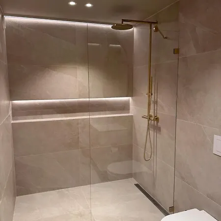 New Apartament *