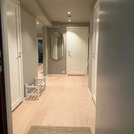 New Apartament