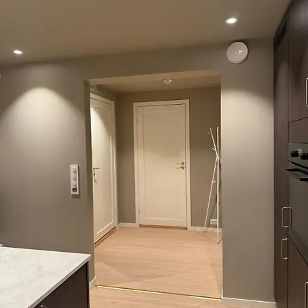 Apartament New Kristiansand